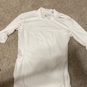 Men’s adidas medium compressions shirt
